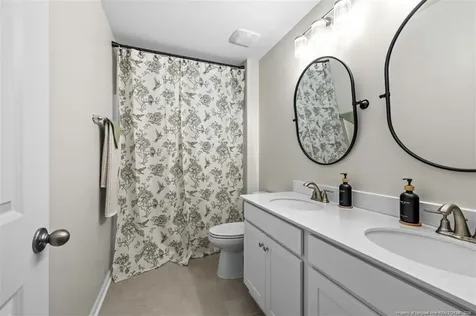 192 Walters Run Drive Raeford NC 28376