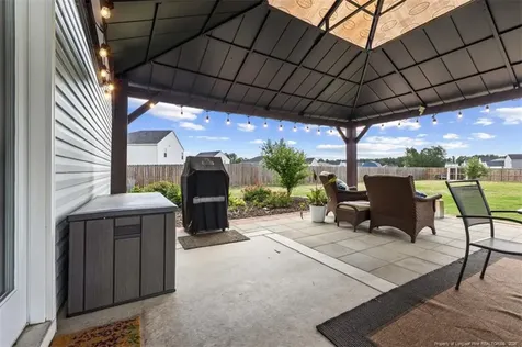 192 Walters Run Drive Raeford NC 28376