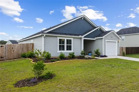 192 Walters Run Drive Raeford NC 28376