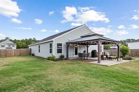 192 Walters Run Drive Raeford NC 28376