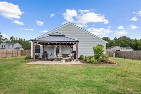 192 Walters Run Drive Raeford NC 28376