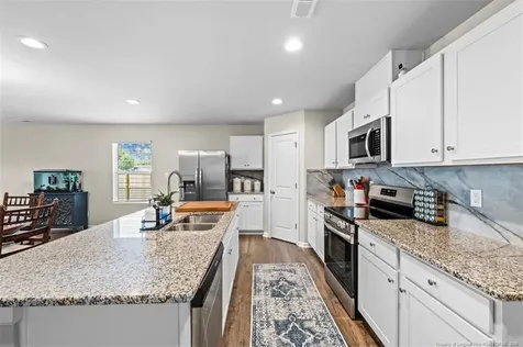 192 Walters Run Drive Raeford NC 28376