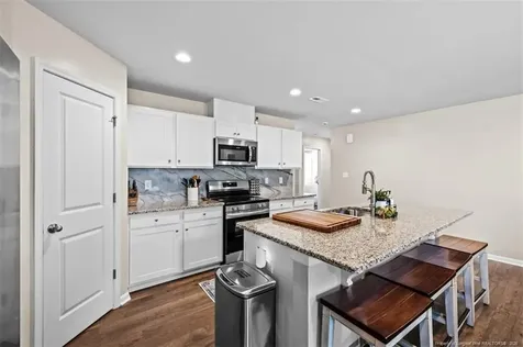 192 Walters Run Drive Raeford NC 28376