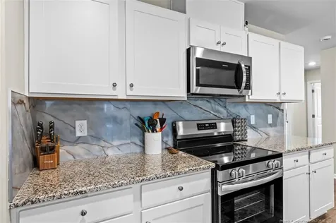 192 Walters Run Drive Raeford NC 28376