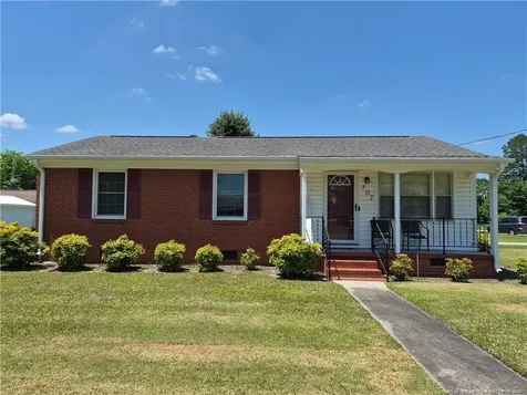 707 Madison Avenue Lumberton NC 28358
