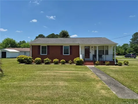 707 Madison Avenue Lumberton NC 28358