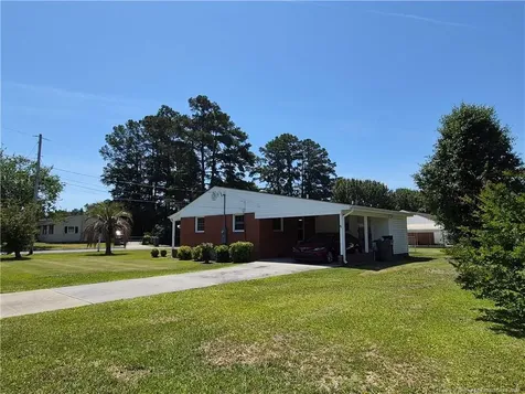 707 Madison Avenue Lumberton NC 28358