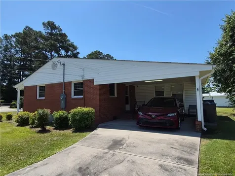 707 Madison Avenue Lumberton NC 28358