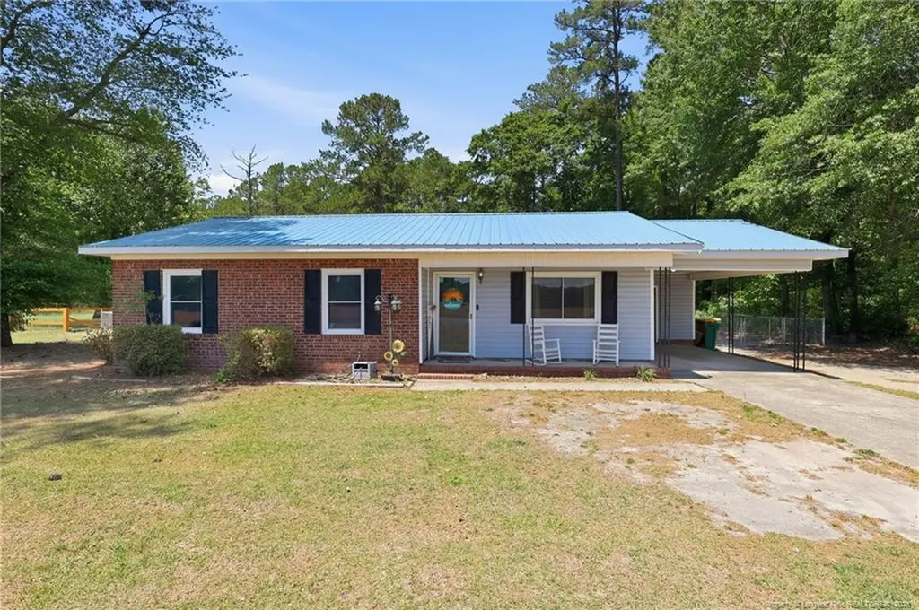 1950 Ava Road Autryville NC 28318