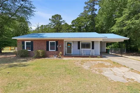 1950 Ava Road Autryville NC 28318