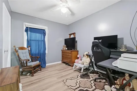 1950 Ava Road Autryville NC 28318