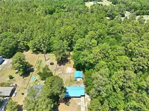 1950 Ava Road Autryville NC 28318