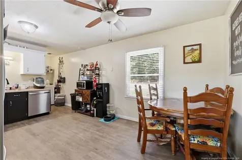 1950 Ava Road Autryville NC 28318