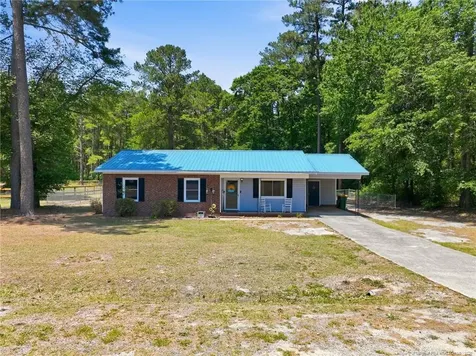 1950 Ava Road Autryville NC 28318