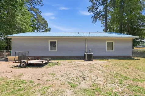 1950 Ava Road Autryville NC 28318
