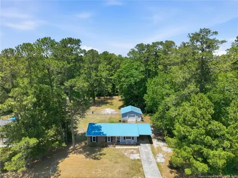 1950 Ava Road Autryville NC 28318