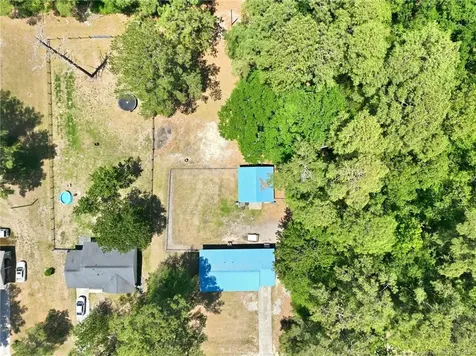 1950 Ava Road Autryville NC 28318