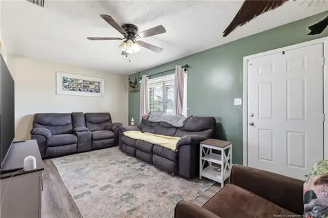 1950 Ava Road Autryville NC 28318