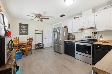1950 Ava Road Autryville NC 28318
