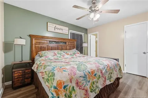 1950 Ava Road Autryville NC 28318