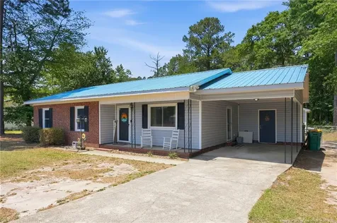 1950 Ava Road Autryville NC 28318