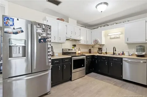 1950 Ava Road Autryville NC 28318