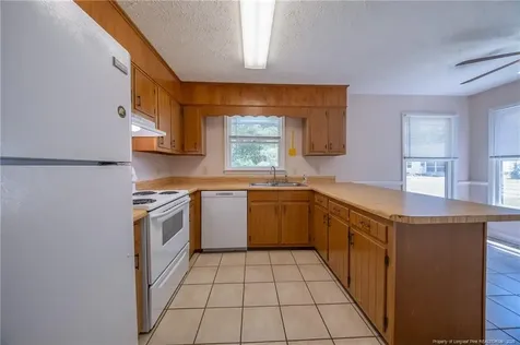 743 Warbler Place Vass NC 28394