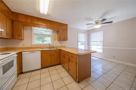 743 Warbler Place Vass NC 28394