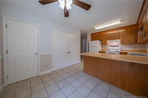 743 Warbler Place Vass NC 28394