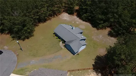 743 Warbler Place Vass NC 28394