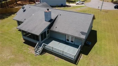 743 Warbler Place Vass NC 28394