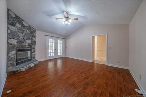 743 Warbler Place Vass NC 28394