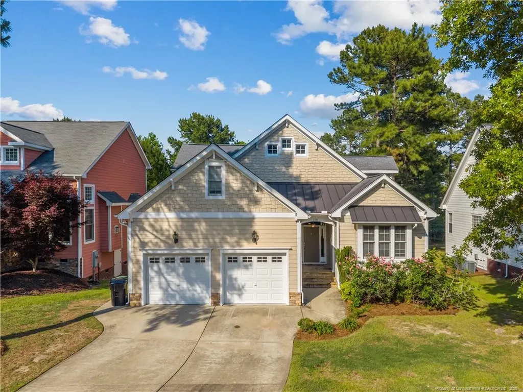 128 Lamplighter Way Spring Lake NC 28390