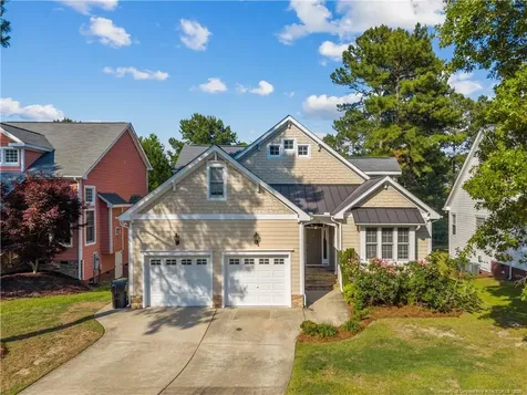 128 Lamplighter Way Spring Lake NC 28390