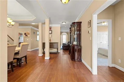 128 Lamplighter Way Spring Lake NC 28390