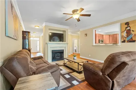 128 Lamplighter Way Spring Lake NC 28390