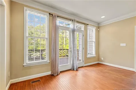 128 Lamplighter Way Spring Lake NC 28390