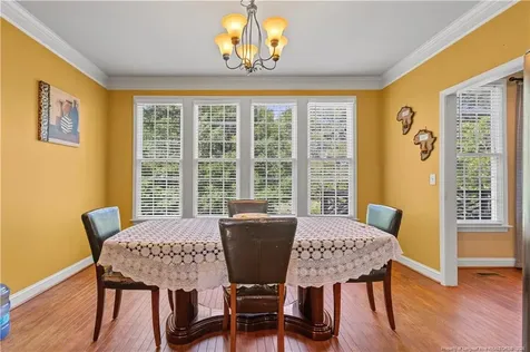 128 Lamplighter Way Spring Lake NC 28390