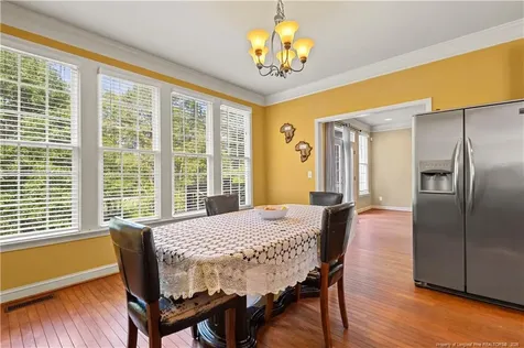 128 Lamplighter Way Spring Lake NC 28390