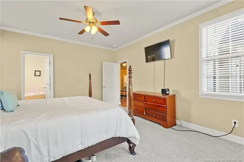128 Lamplighter Way Spring Lake NC 28390