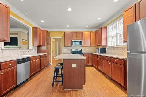 128 Lamplighter Way Spring Lake NC 28390