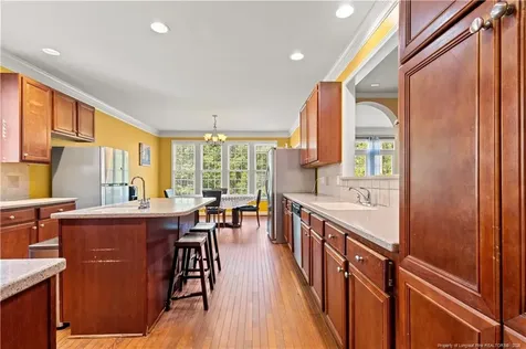 128 Lamplighter Way Spring Lake NC 28390