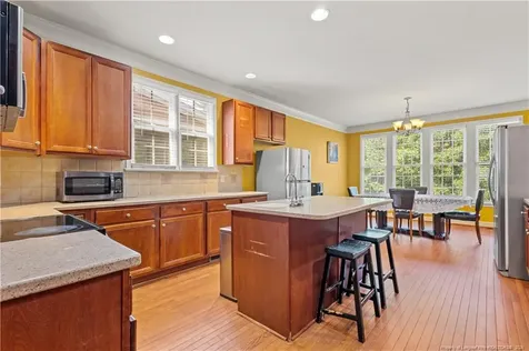 128 Lamplighter Way Spring Lake NC 28390