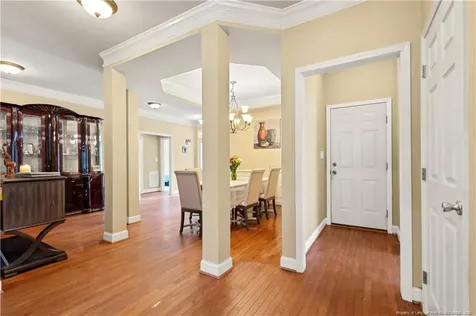 128 Lamplighter Way Spring Lake NC 28390