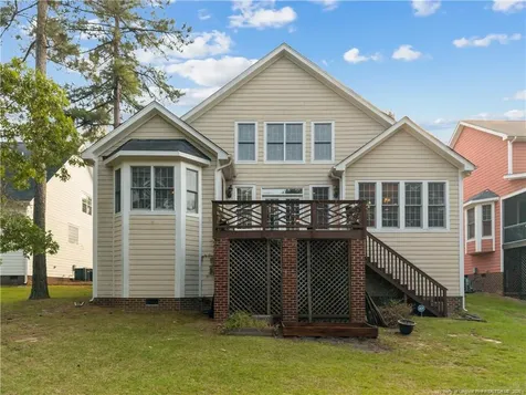 128 Lamplighter Way Spring Lake NC 28390