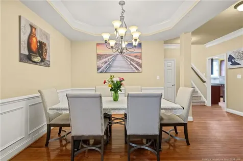 128 Lamplighter Way Spring Lake NC 28390