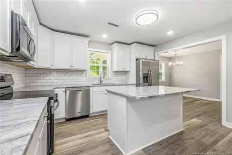 3524 Pine Log Road Lumberton NC 28360