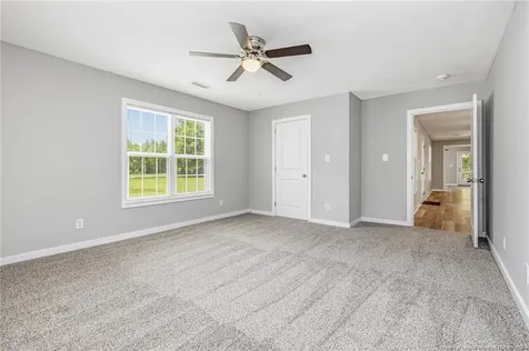 3524 Pine Log Road Lumberton NC 28360
