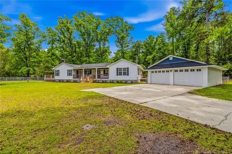 3524 Pine Log Road Lumberton NC 28360