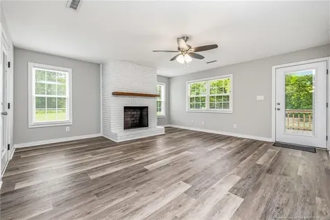 3524 Pine Log Road Lumberton NC 28360